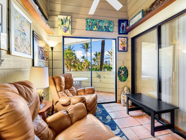 Beachfront Siesta Key Home